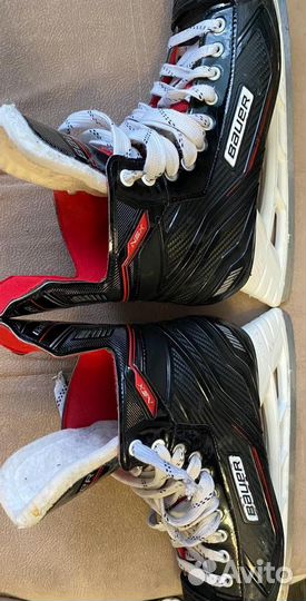 Коньки Bauer NSX