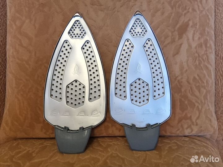 Насадки для утюга Braun
