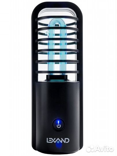 Стерилизатор Lexand LUV2000