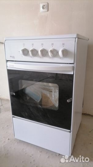 Газовая печь Лада