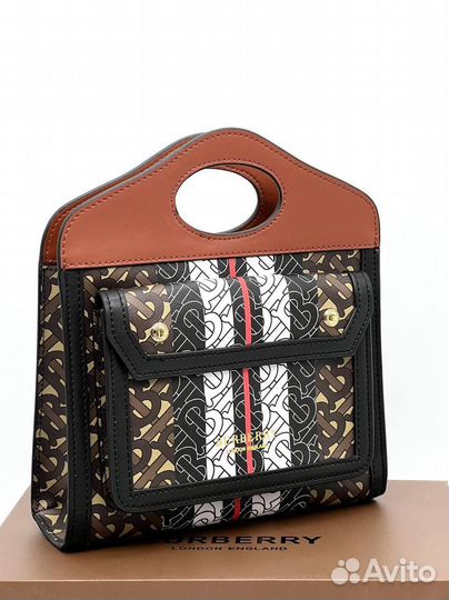Сумка Burberry Premium