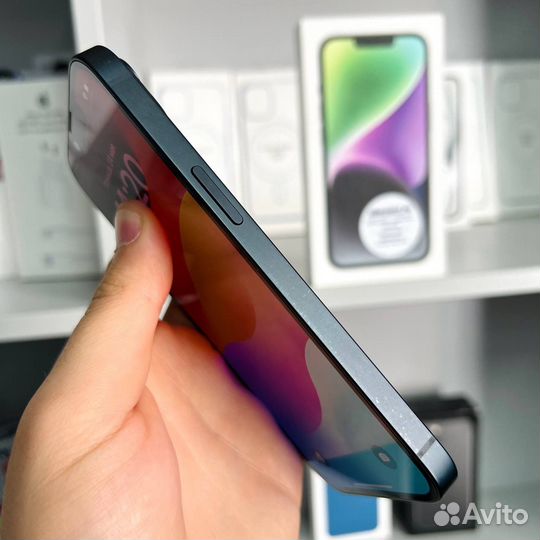 iPhone 14, 128 ГБ