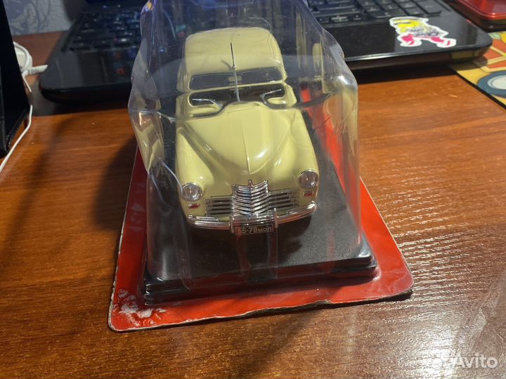 Модель газ м20 победа