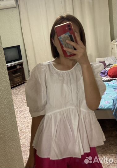 Одежда женская