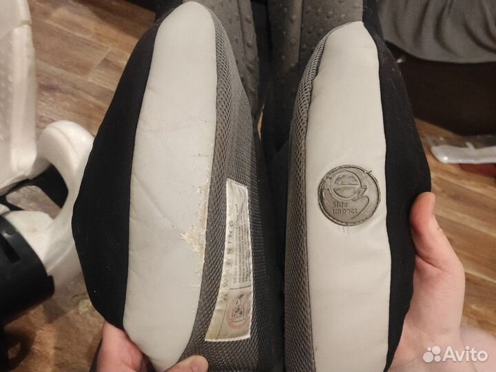 Детское кресло evenflo