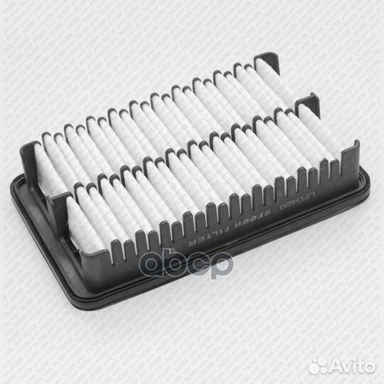 Фильтр воздушный hyundai Creta 16- LA-1469;SO