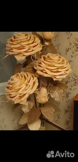 Светильник ночник ручная работа