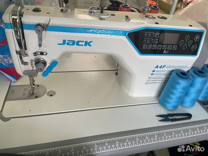 Швейное оборудование б/у в Ставрополе