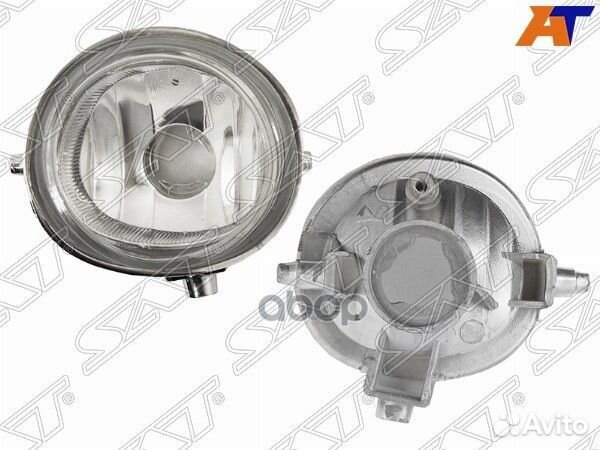 Фара противотуманная mazda 6 /3 / CX-5/ CX-9 12