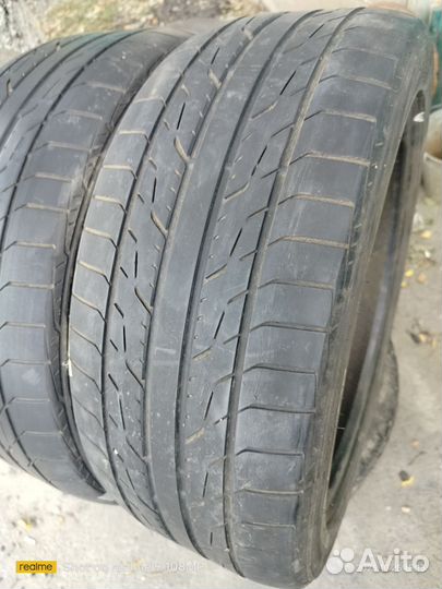 Toyo Proxes Sport 215/45 R17