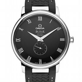 Швейцарские часы Omega De Ville Prestige 4813.40.01