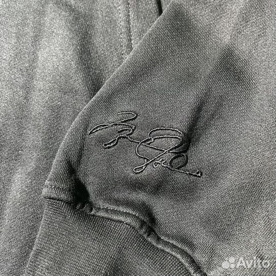 Зип Худи Nike Jordan Logo FW22