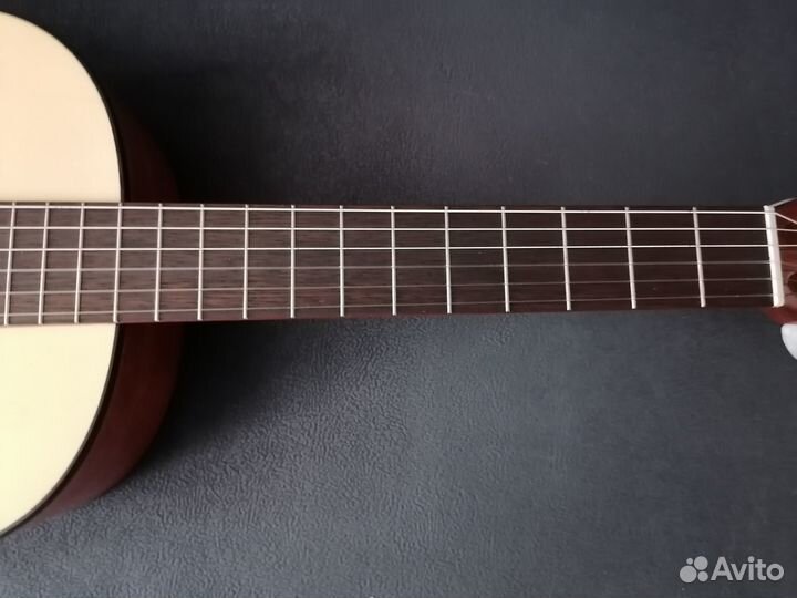 Классика Cort AC100 SG+чехол
