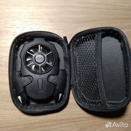 Игровой кулер для телефона