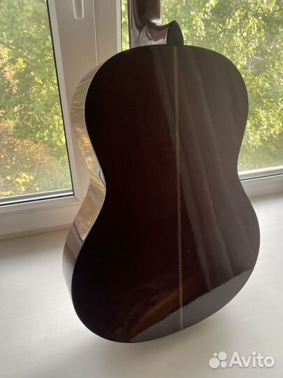 Классическая гитара hohner HC-06