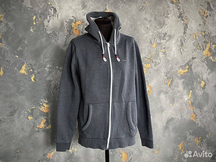 Зип кофта Tommy Jeans Оригинал