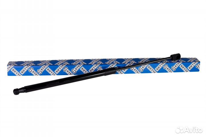 Амортизатор (упор) багажника stellox 11-40324-SX