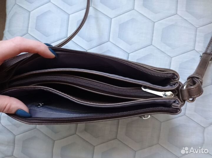 Сумка женская