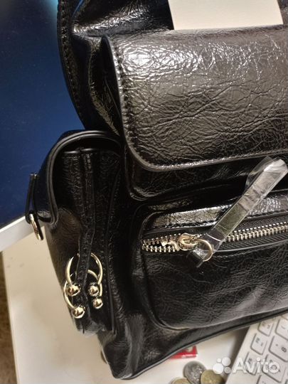 Сумка lime новая