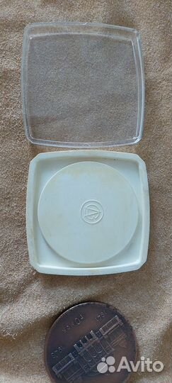 Памятная медаль театр им.Вахтангова