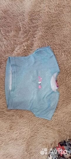 Костюм для девочки