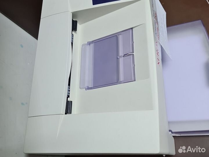 Xerox phaser 3117 принтер