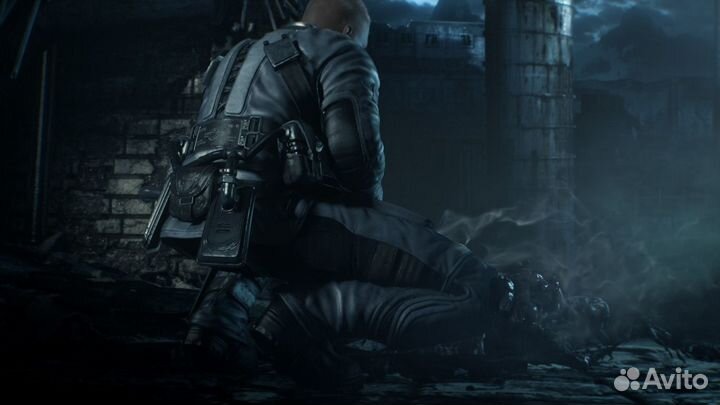 Singularity PS3 Английская версия