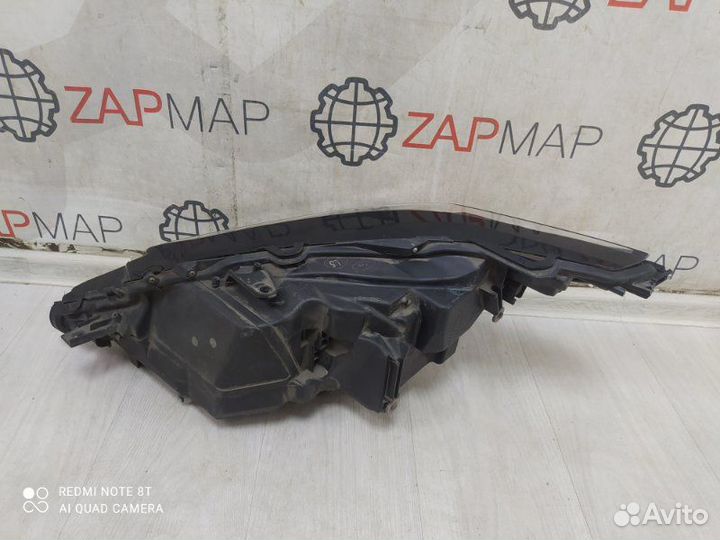 Фара передняя правая Lexus Rx 350 2015-2019