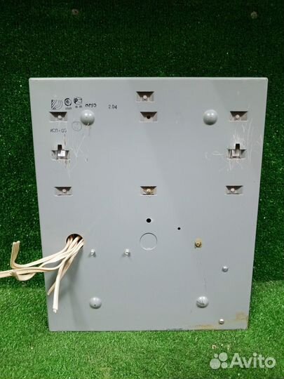 Прибор приемно-контрольный Сигнал-вк-4 исп.05