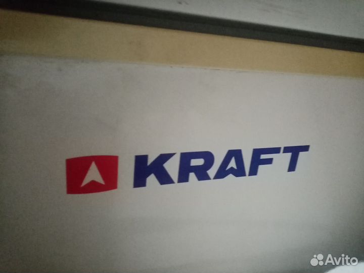 Морозильная камера бу