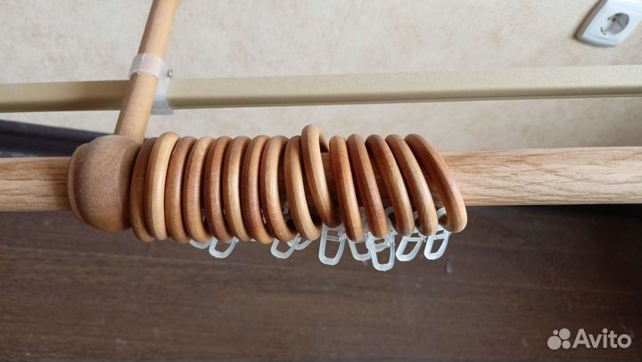 Карнизы для штор