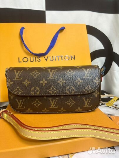 Сумка LV louis vuitton