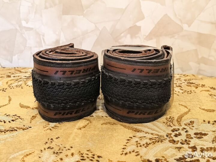 Pirelli Cinturato Gravel H 700x40c