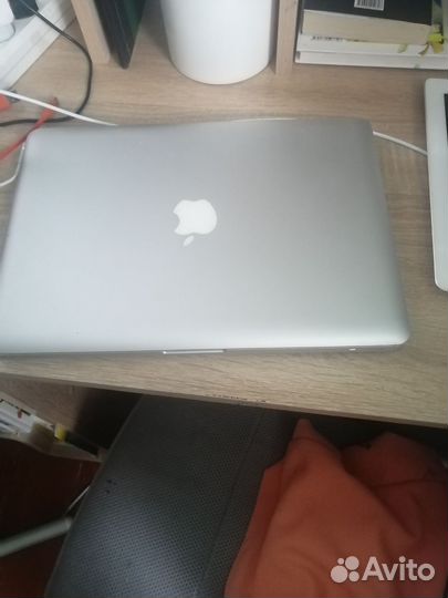 Macbook pro 13 2012