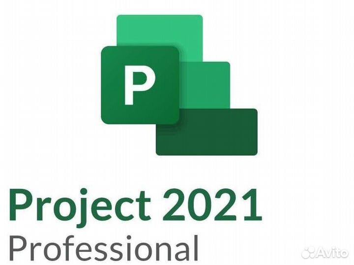 Microsoft Project 2021 Pro