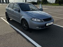 Chevrolet Lacetti 1.6 AT, 2011, 181 500 км, с пробегом, цена 640 000 руб.