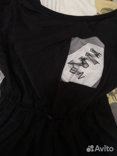 Комбинезон женский