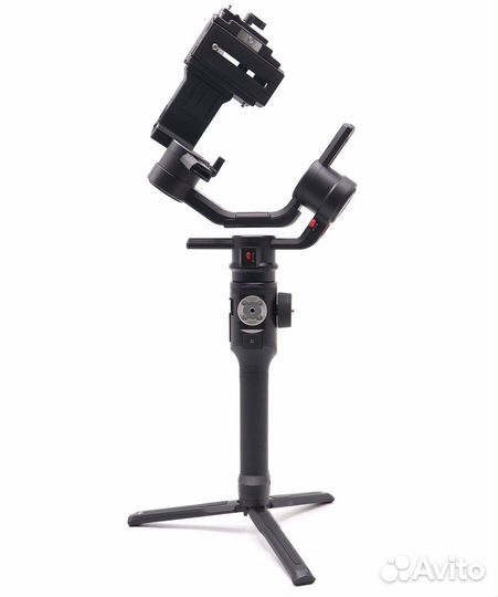 Стабилизатор Moza Air 2S Professional