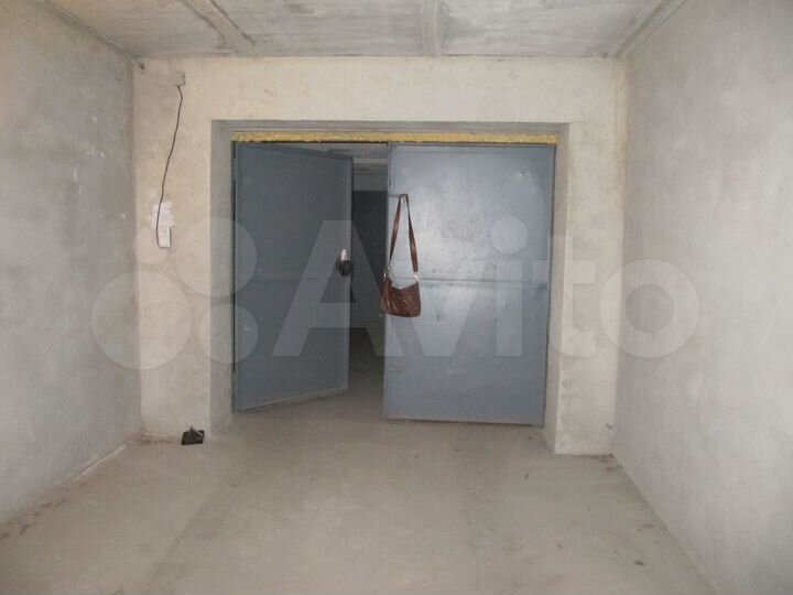 Гараж, 20 м²