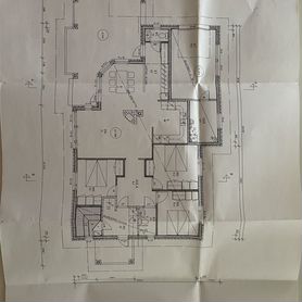 Дом 156 м² на участке 1200 м² (Финляндия)