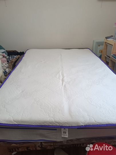 Матрас Artvin фабрики Sontelle 140х200