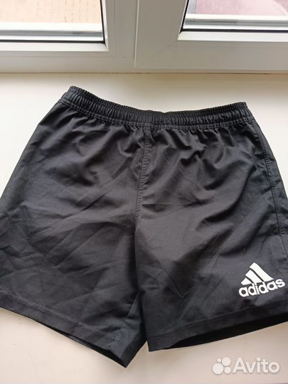 Шорты adidas мужские originals