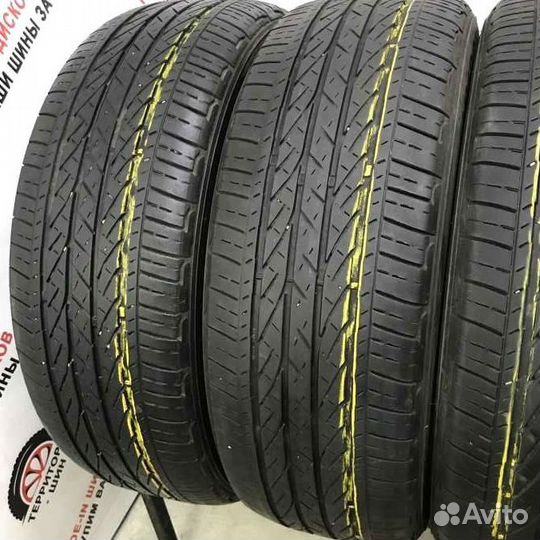 Bridgestone Dueler H/P Sport AS 215/60 R17 96H