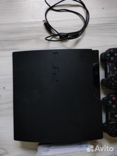 Sony playstation 3 PS3