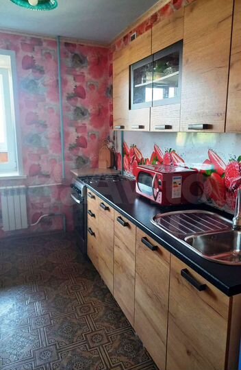 2-к. квартира, 50,2 м², 9/10 эт.