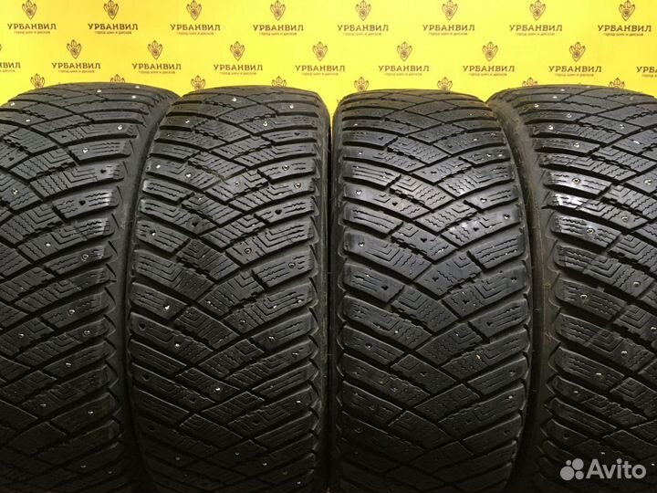 Goodyear Ultragrip Ice Arctic 215/55 R17 98T