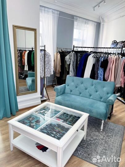 Аренда рейла полки