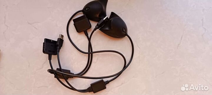 Игровой джойстик для пк Defender