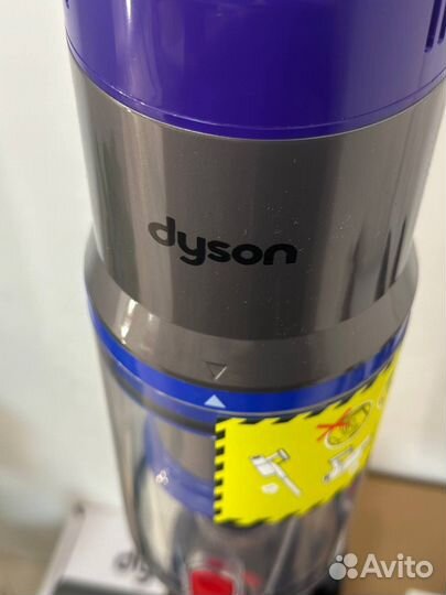 Пылесос dyson malaysia новый с гарантией