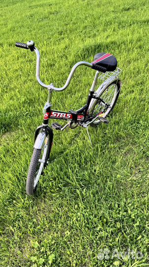 Детский велосипед Stels pilot 310